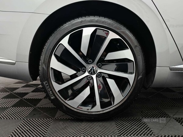 Used Volkswagen Arteon 2022 for sale - 76271316: Photo 9