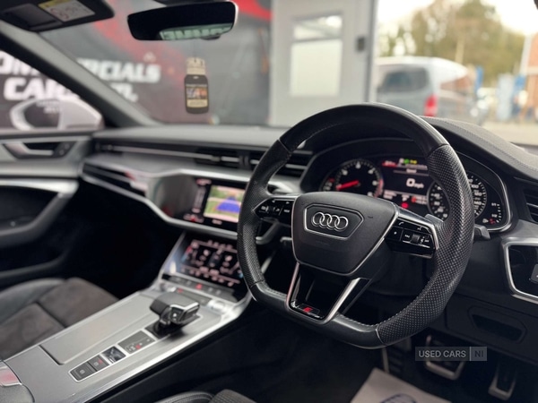 Used Audi A6 2019 for sale - 78215402: Photo 10
