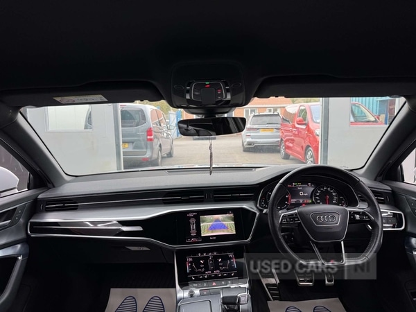 Used Audi A6 2019 for sale - 78215402: Photo 12