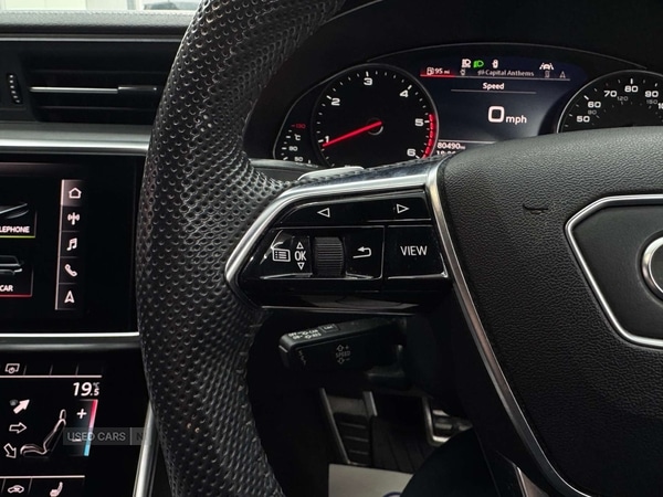 Used Audi A6 2019 for sale - 78215402: Photo 14