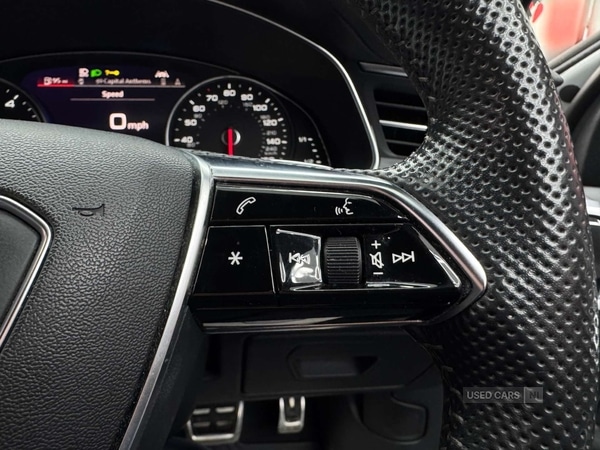 Used Audi A6 2019 for sale - 78215402: Photo 15