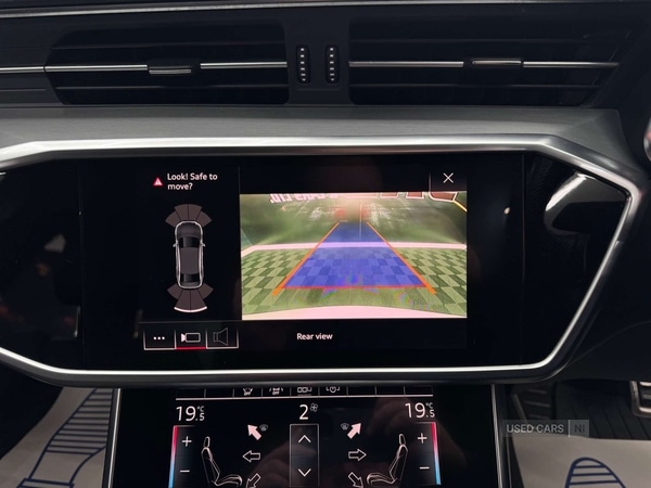 Used Audi A6 2019 for sale - 78215402: Photo 16