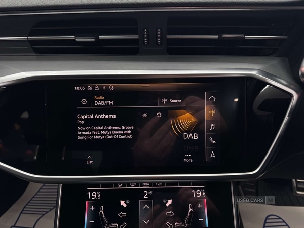 Used Audi A6 2019 for sale - 78215402: Photo 17