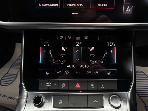 Used Audi A6 2019 for sale - 78215402: Photo 19