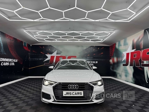 Used Audi A6 2019 for sale - 78215402: Photo 2