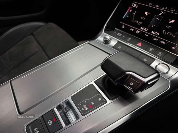 Used Audi A6 2019 for sale - 78215402: Photo 20