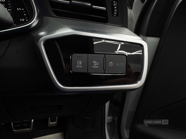 Used Audi A6 2019 for sale - 78215402: Photo 21