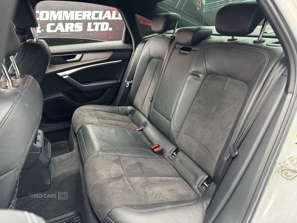 Used Audi A6 2019 for sale - 78215402: Photo 23