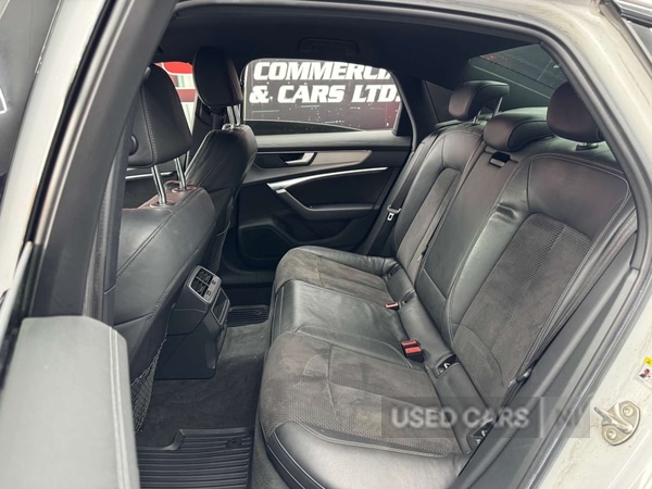Used Audi A6 2019 for sale - 78215402: Photo 24