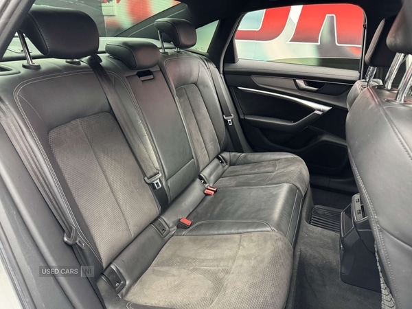 Used Audi A6 2019 for sale - 78215402: Photo 25