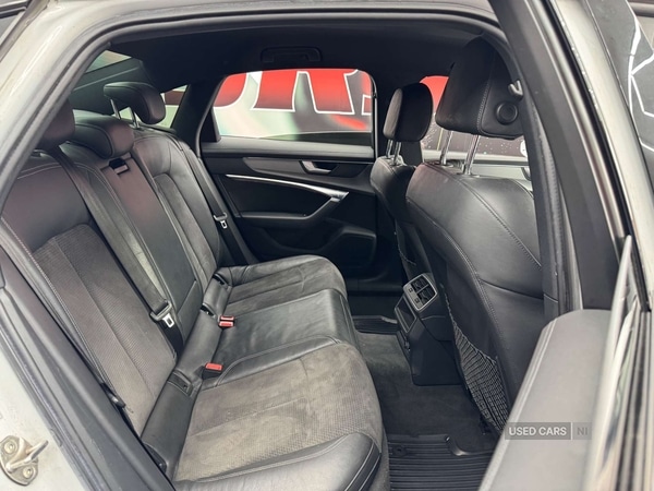 Used Audi A6 2019 for sale - 78215402: Photo 26