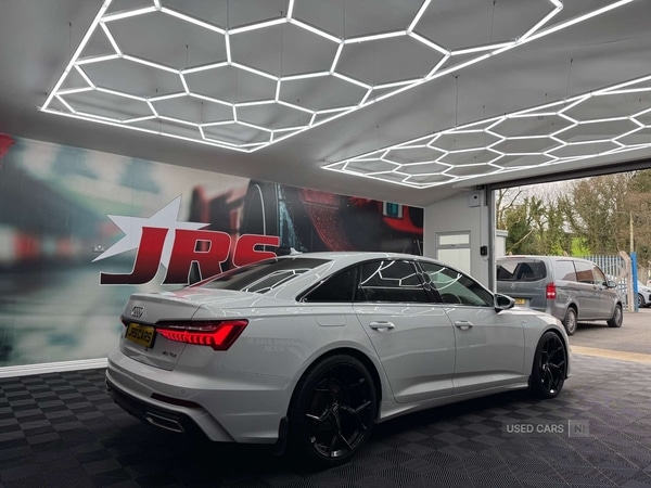 Used Audi A6 2019 for sale - 78215402: Photo 5