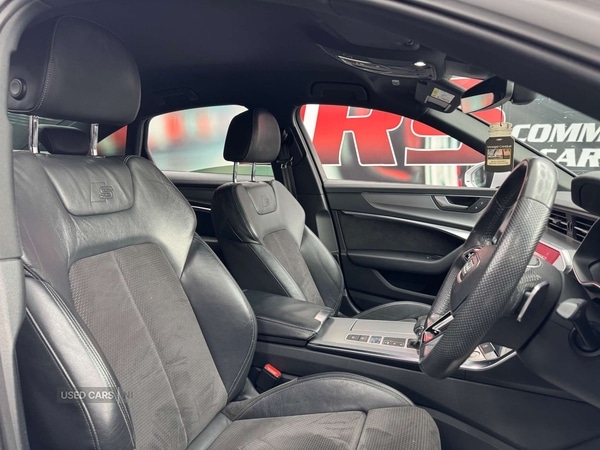 Used Audi A6 2019 for sale - 78215402: Photo 6