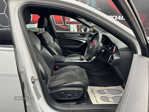 Used Audi A6 2019 for sale - 78215402: Photo 7