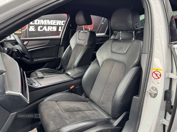 Used Audi A6 2019 for sale - 78215402: Photo 8