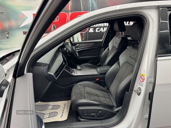 Used Audi A6 2019 for sale - 78215402: Photo 9