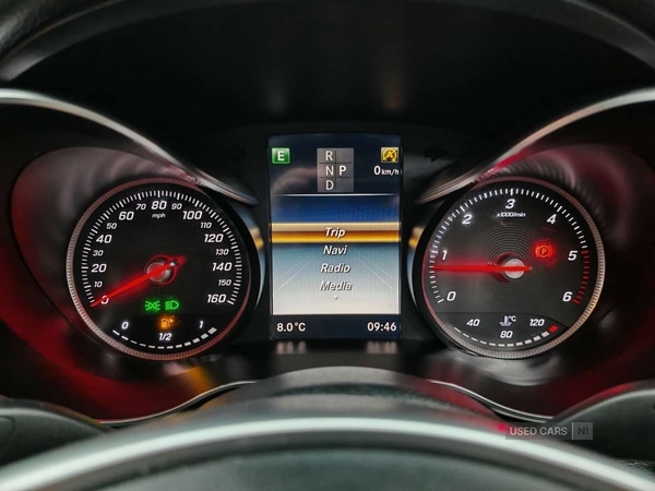 Used Mercedes-Benz C Class 2018 for sale - 77315596: Photo 29