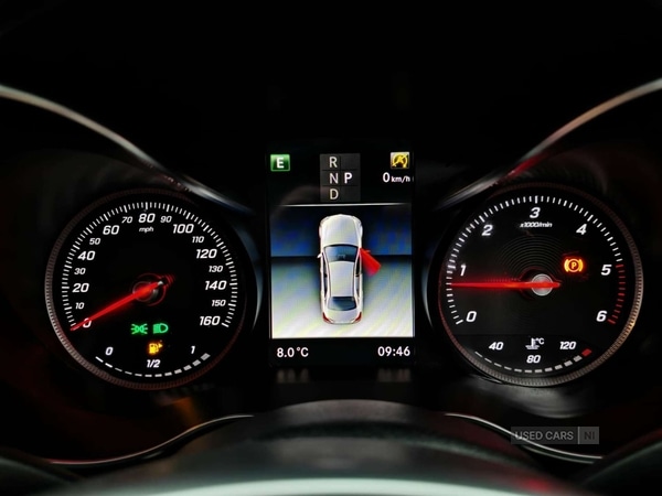 Used Mercedes-Benz C Class 2018 for sale - 77315596: Photo 30