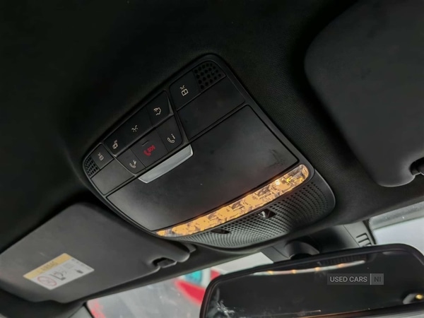 Used Mercedes-Benz C Class 2018 for sale - 77315596: Photo 40