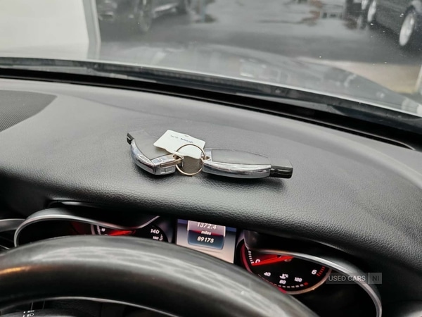 Used Mercedes-Benz C Class 2018 for sale - 77315596: Photo 42