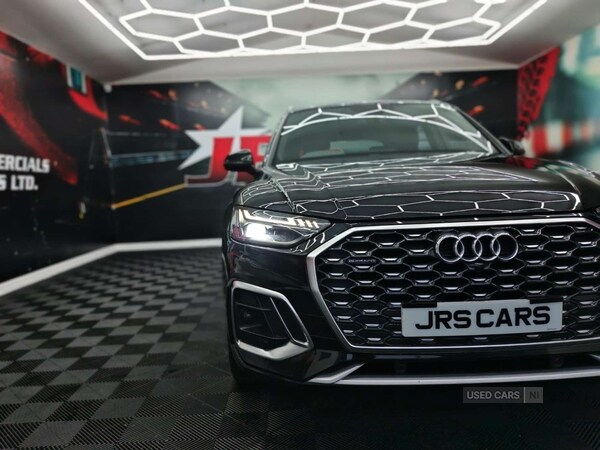 Used Audi Q5 2021 for sale - 77400975: Photo 12