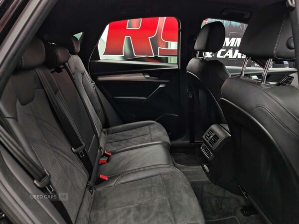 Used Audi Q5 2021 for sale - 77400975: Photo 20