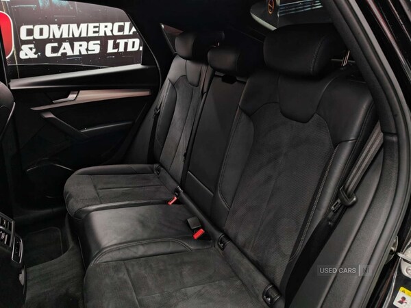 Used Audi Q5 2021 for sale - 77400975: Photo 21