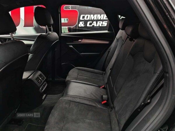 Used Audi Q5 2021 for sale - 77400975: Photo 22