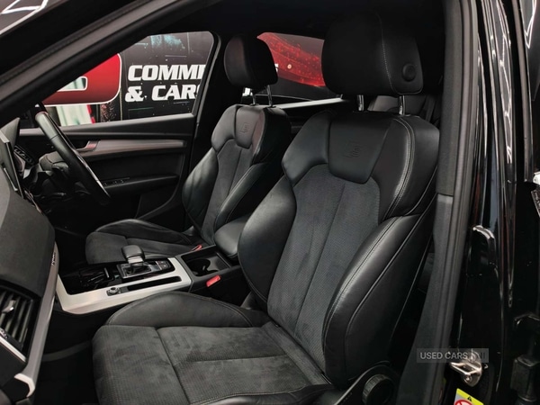 Used Audi Q5 2021 for sale - 77400975: Photo 23