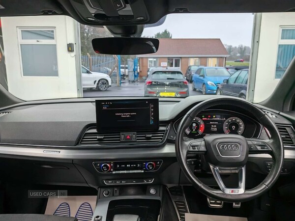 Used Audi Q5 2021 for sale - 77400975: Photo 26
