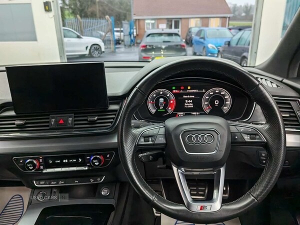 Used Audi Q5 2021 for sale - 77400975: Photo 29