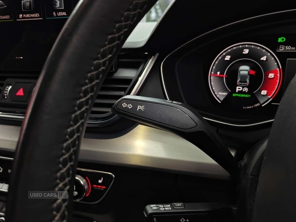 Used Audi Q5 2021 for sale - 77400975: Photo 33