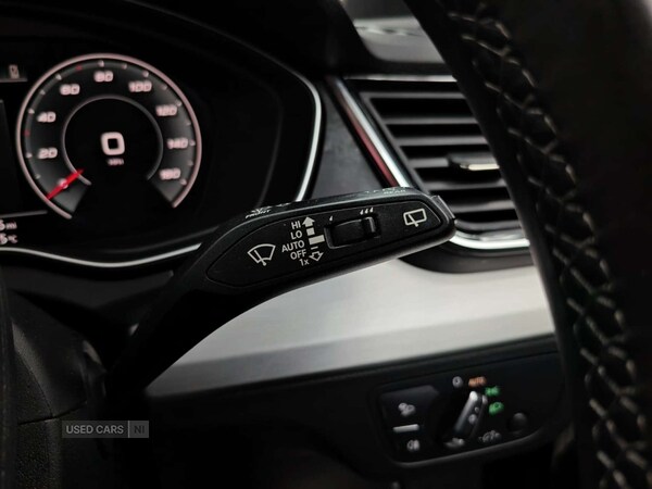 Used Audi Q5 2021 for sale - 77400975: Photo 34