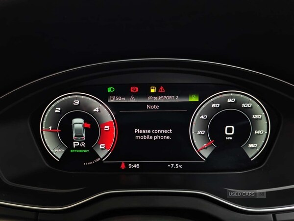 Used Audi Q5 2021 for sale - 77400975: Photo 35