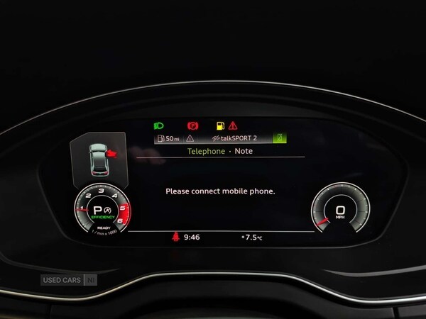 Used Audi Q5 2021 for sale - 77400975: Photo 36