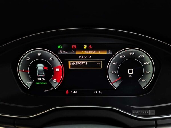 Used Audi Q5 2021 for sale - 77400975: Photo 37