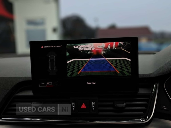 Used Audi Q5 2021 for sale - 77400975: Photo 38