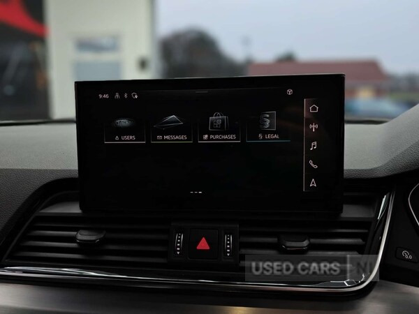 Used Audi Q5 2021 for sale - 77400975: Photo 39