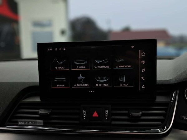 Used Audi Q5 2021 for sale - 77400975: Photo 40