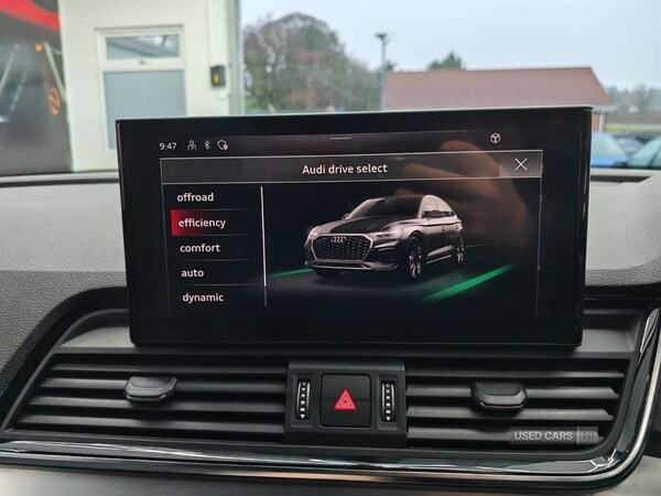 Used Audi Q5 2021 for sale - 77400975: Photo 41