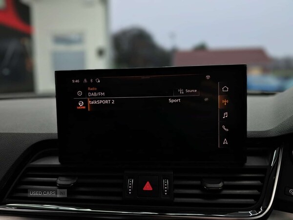 Used Audi Q5 2021 for sale - 77400975: Photo 43