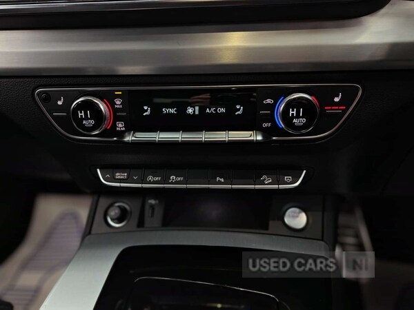 Used Audi Q5 2021 for sale - 77400975: Photo 44