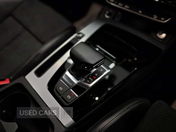 Used Audi Q5 2021 for sale - 77400975: Photo 45