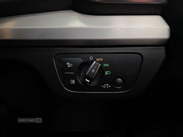 Used Audi Q5 2021 for sale - 77400975: Photo 46