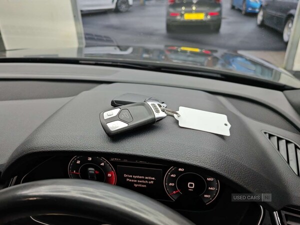 Used Audi Q5 2021 for sale - 77400975: Photo 49