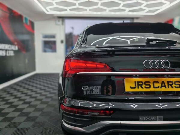 Used Audi Q5 2021 for sale - 77400975: Photo 7