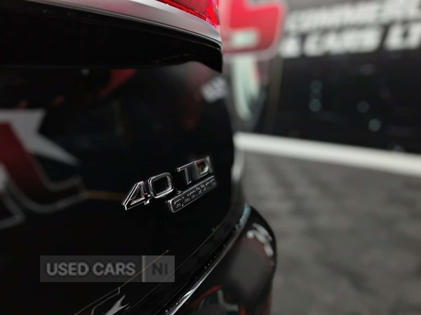 Used Audi Q5 2021 for sale - 77400975: Photo 8