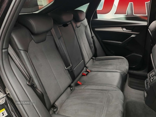 Used Audi Q5 2021 for sale - 77084605: Photo 15