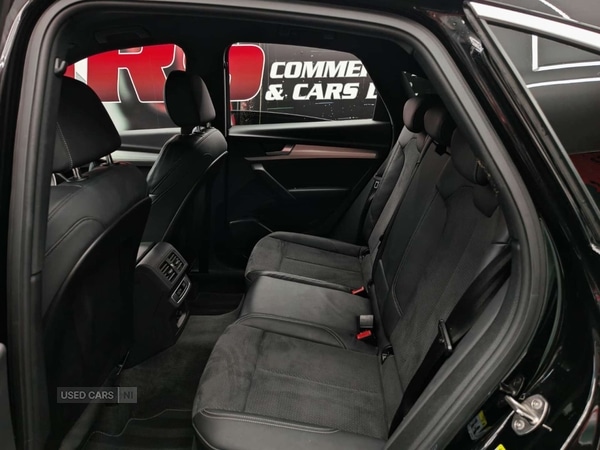 Used Audi Q5 2021 for sale - 77084605: Photo 19