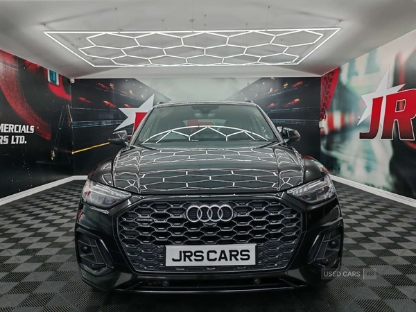 Used Audi Q5 2021 for sale - 77084605: Photo 2